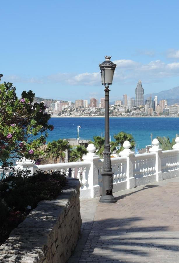 Coblanca 27 - By Apturist Benidorm Esterno foto